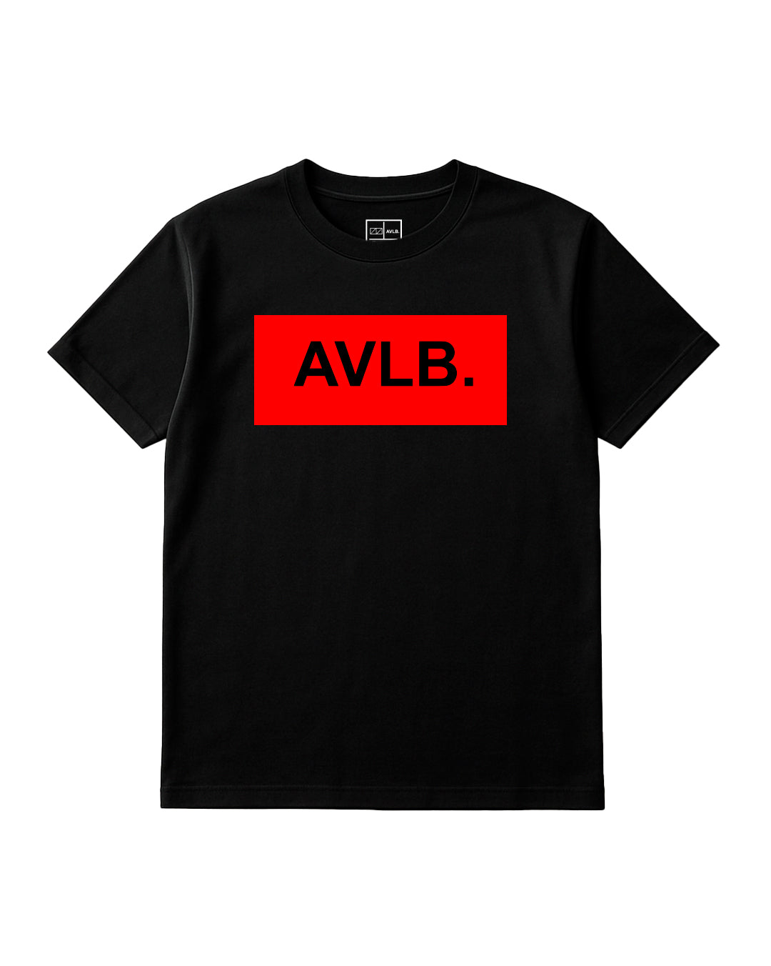 Regular tee avlb FC