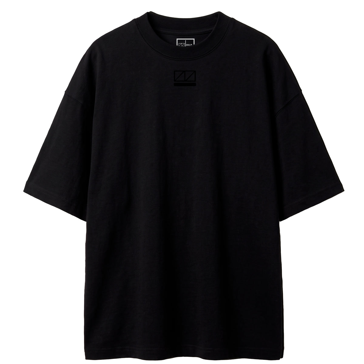 Oversized tee avlbcircle