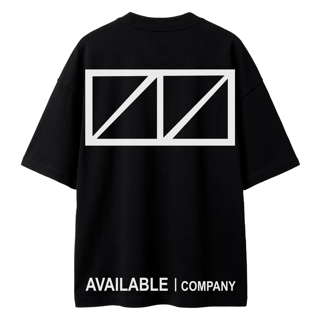 Oversized tee avlbcompany
