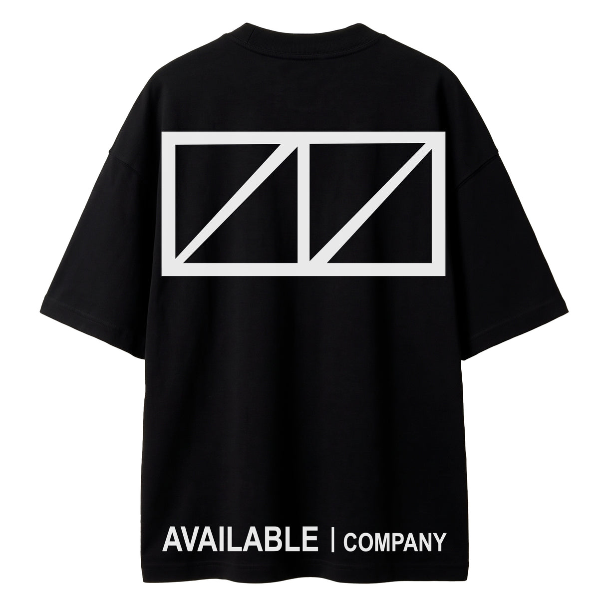 Oversized tee avlbcompany