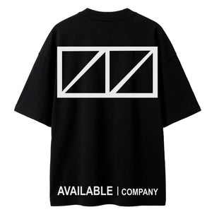 Oversized tee avlbcompany